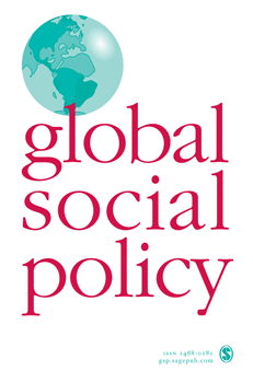 GlobalSocialPolicy cover