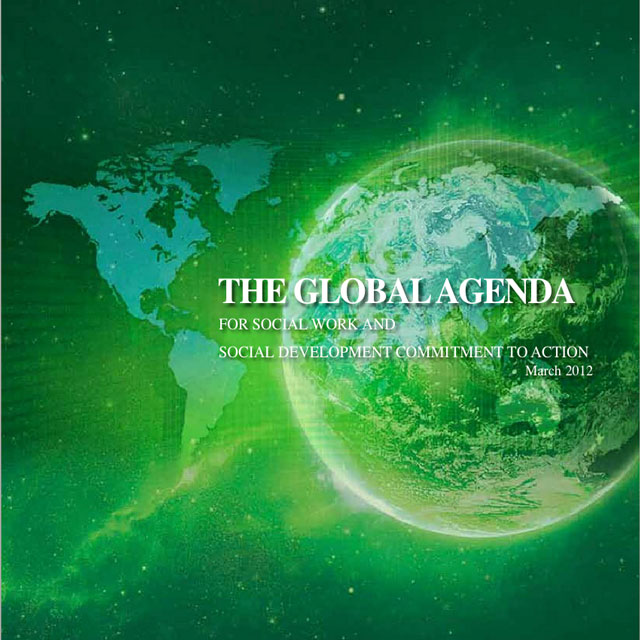 Global Agenda