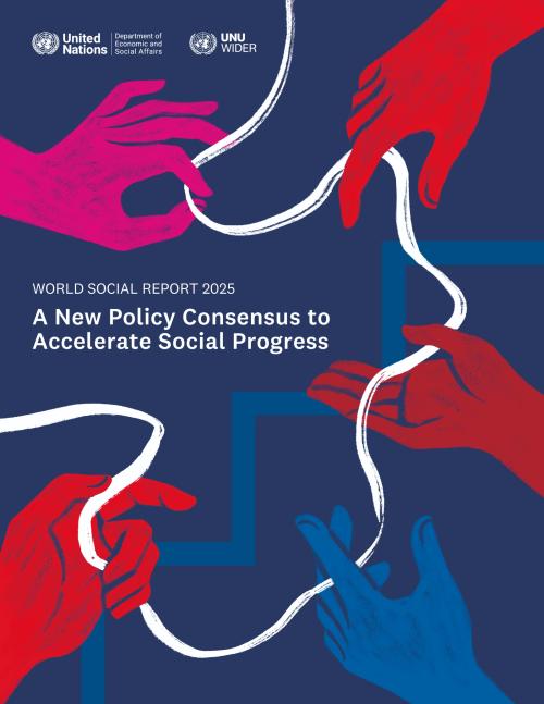 202509 WSR2025 Cover
