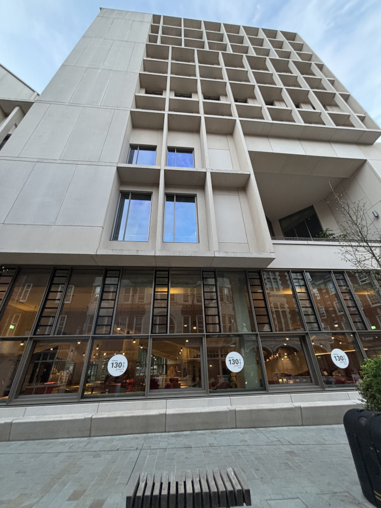 London School of Economics and Political Science