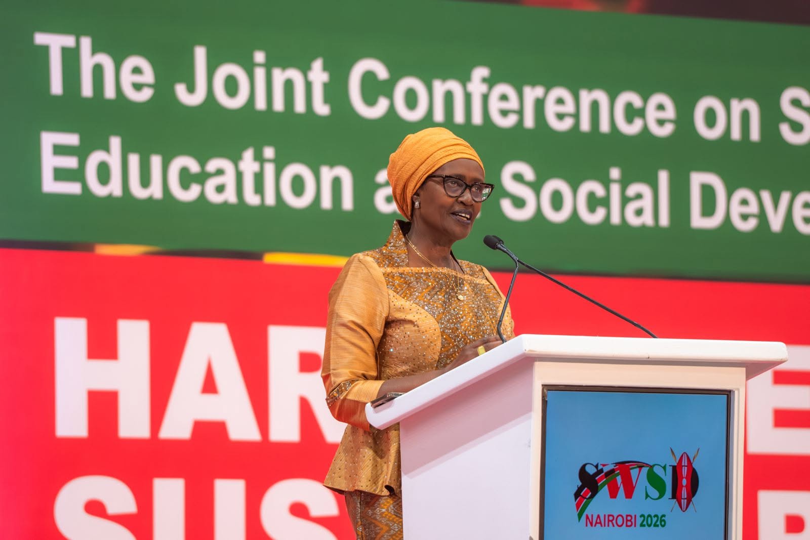 SWSD2026 WinnieByanyima