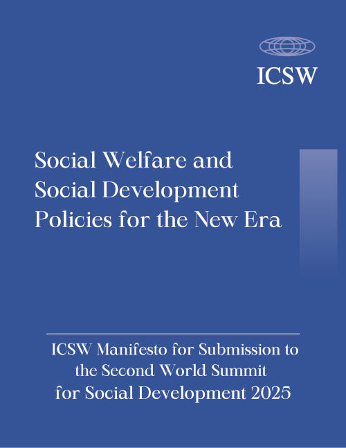 ICSW Manifesto2025