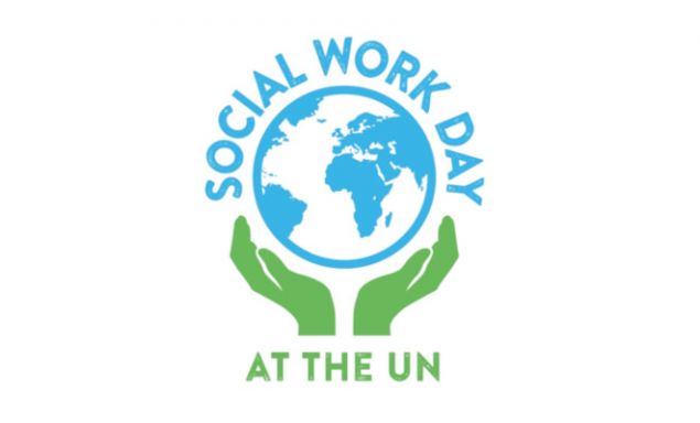 Social Work Day at the UN 2023